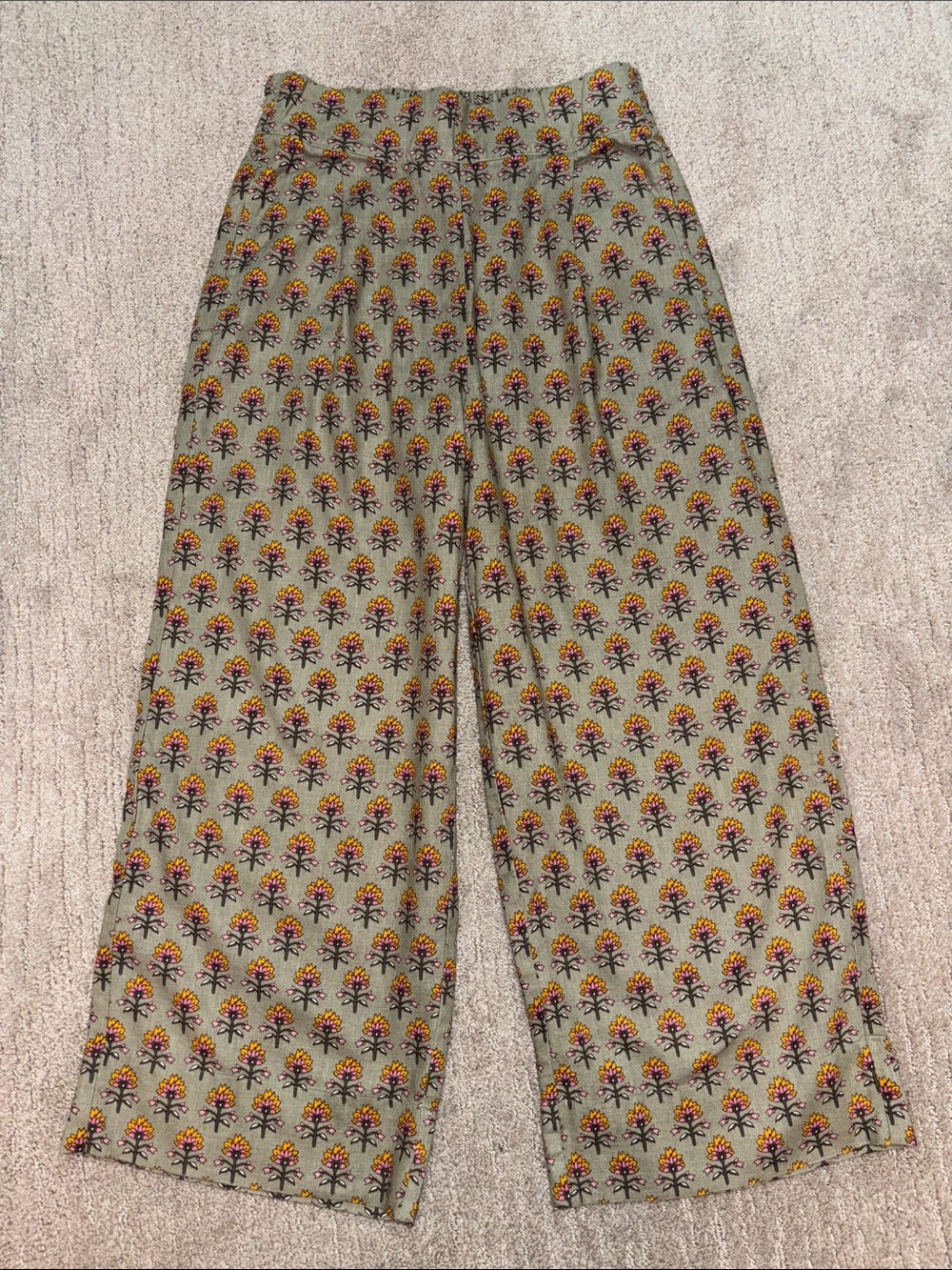 Loft pants - Picture 3 of 10
